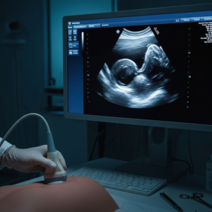 Sonography Test in Dhanori