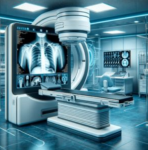 Female Radiologist in Dhanori